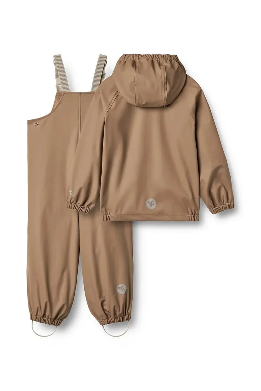 Куртка и брюки - фото 2