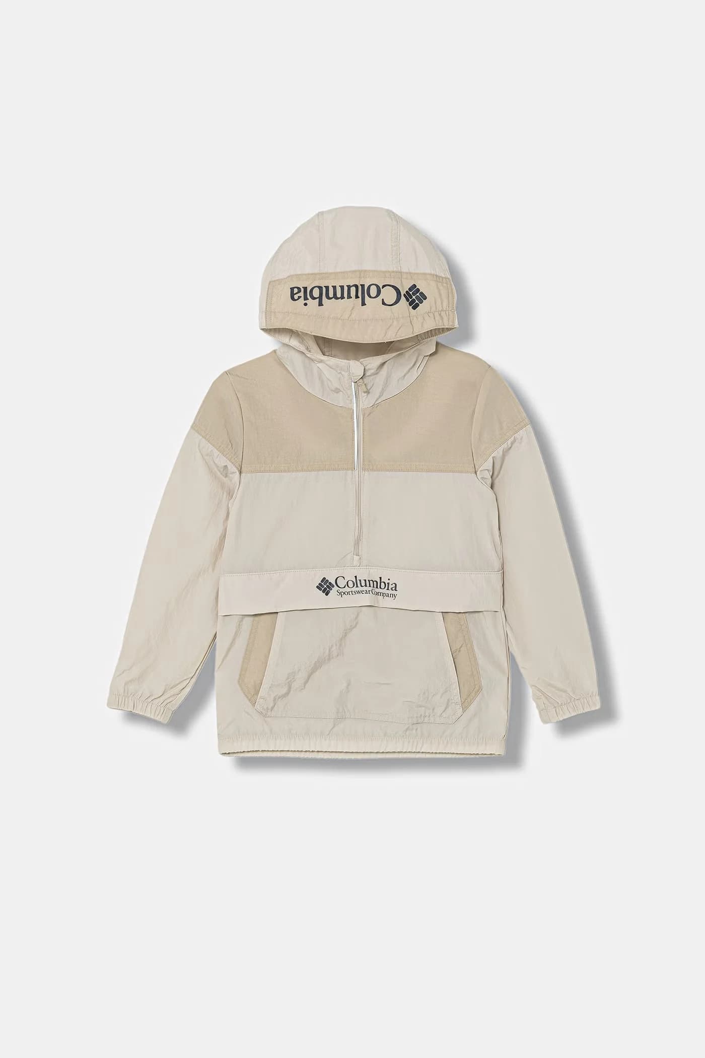 Детская куртка Challenger