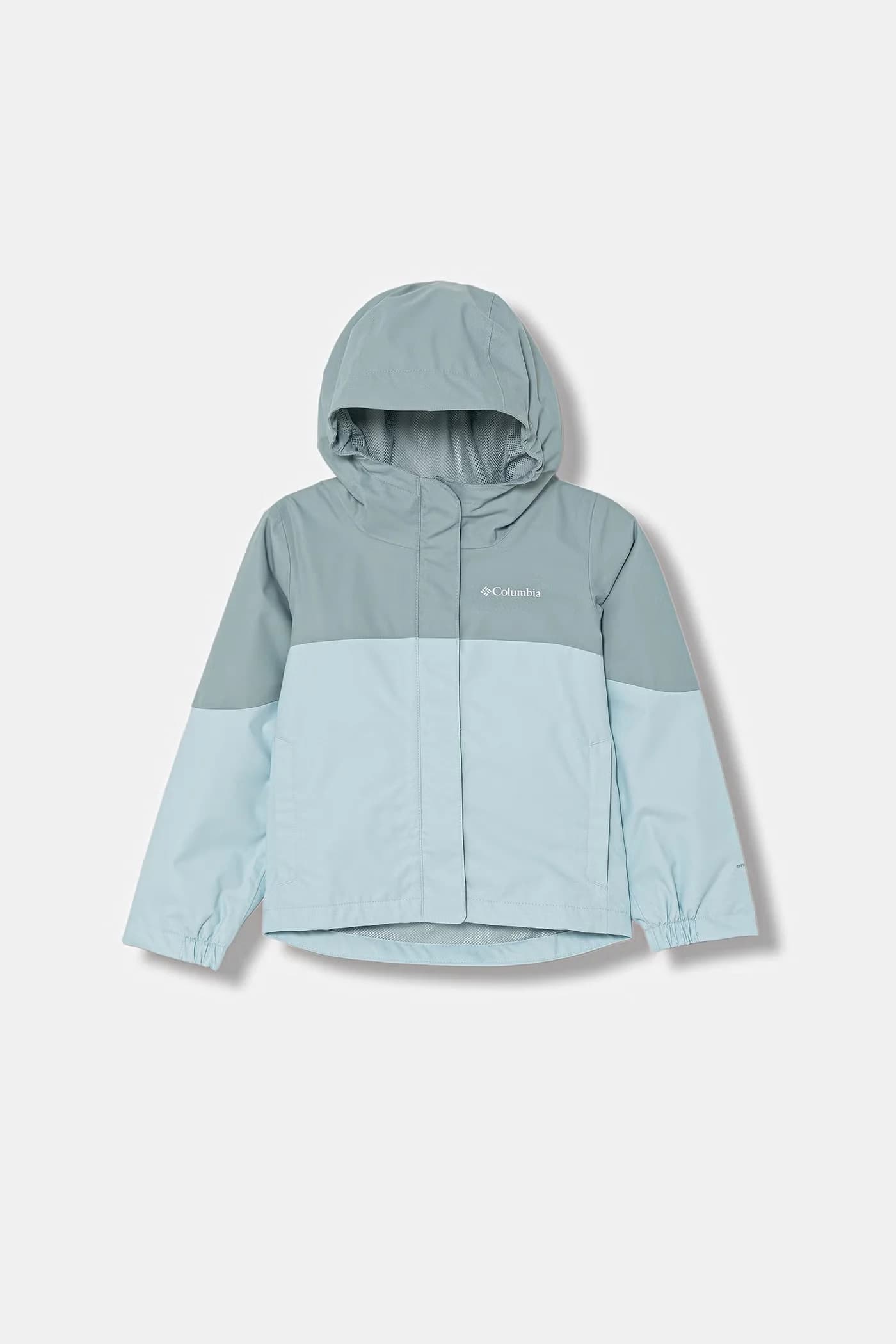 Детская куртка для походов