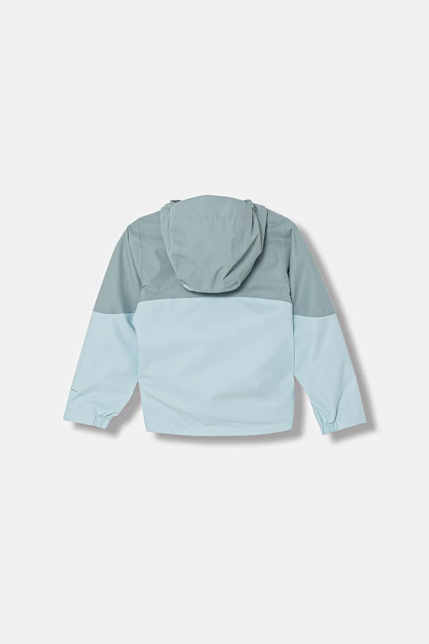 Детская куртка для походов - фото 2