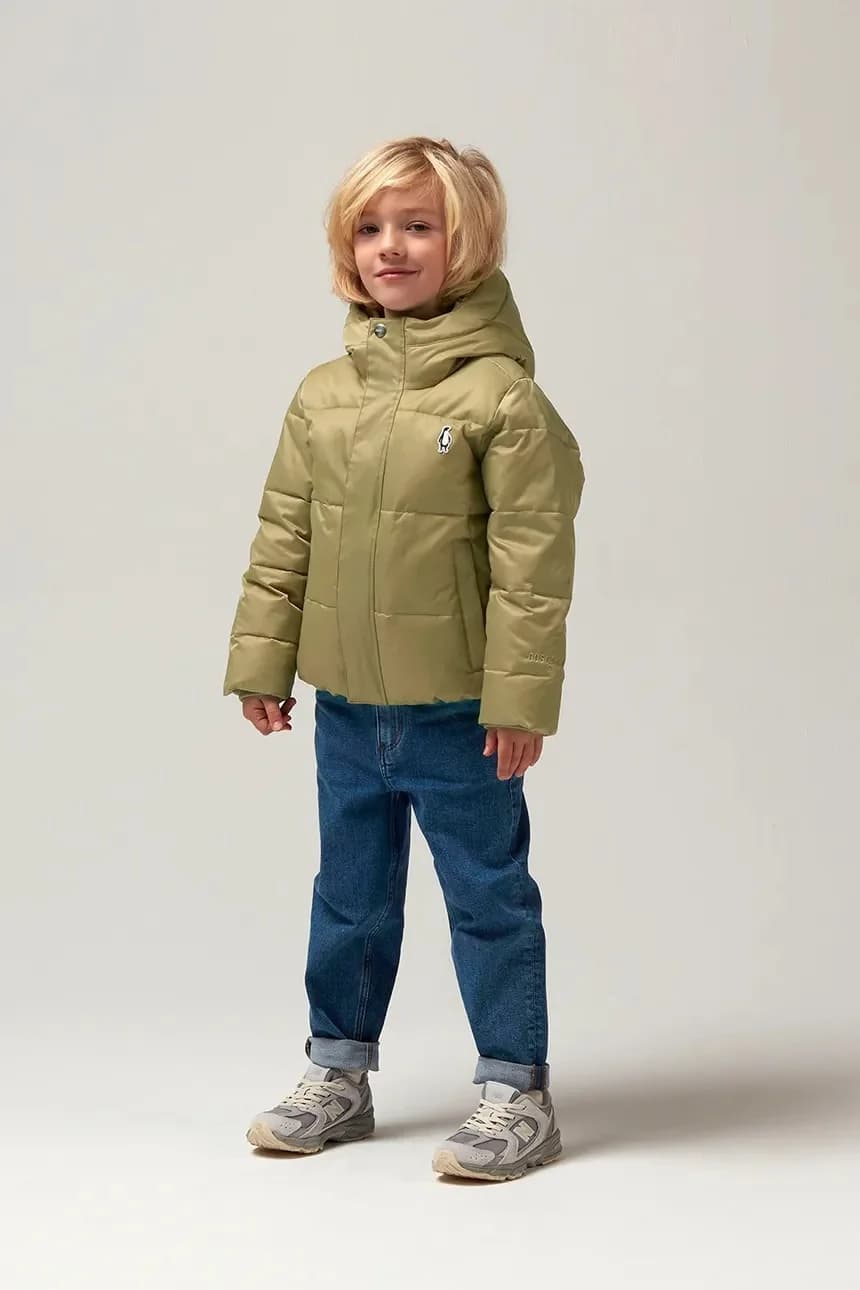 ДРАКОНИЙ ГЛАЗ куртка