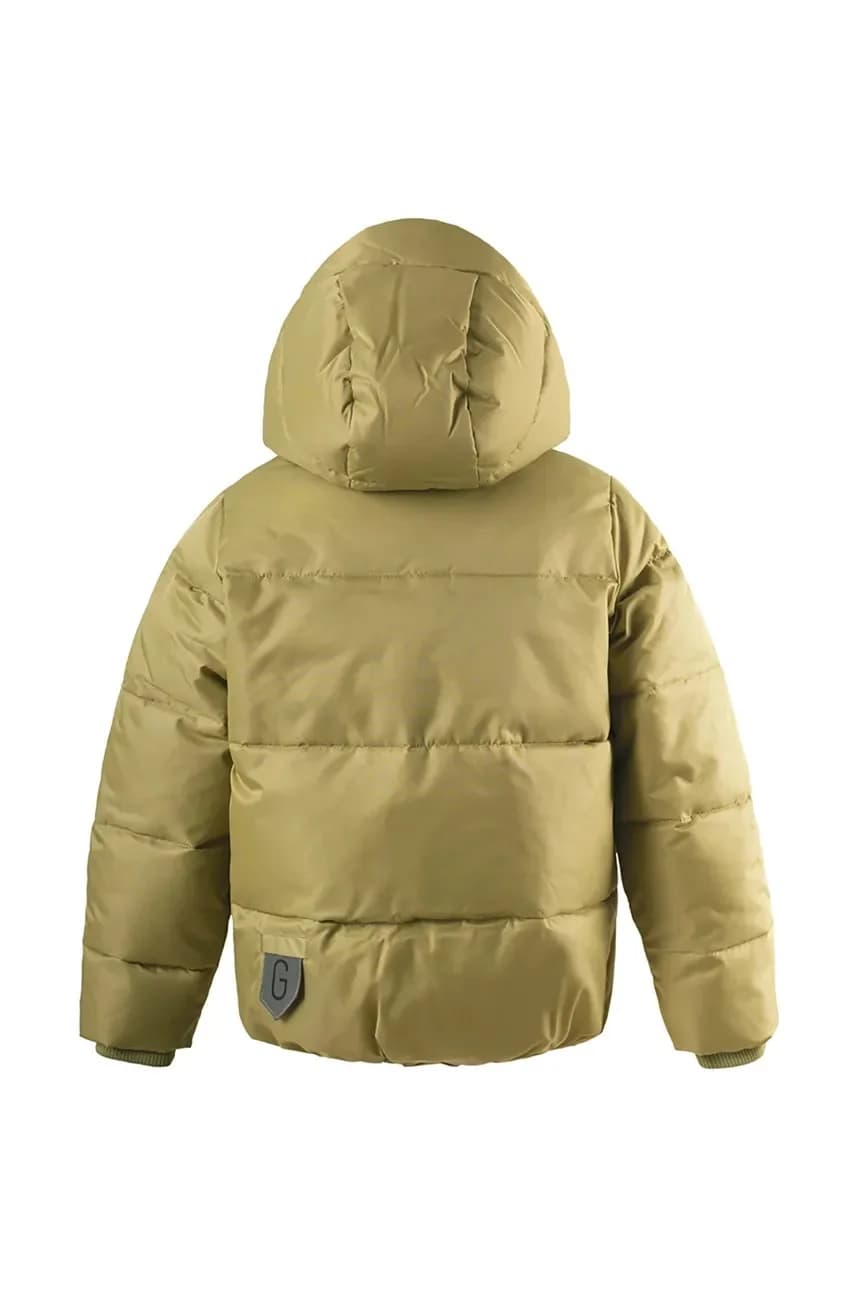 ДРАКОНИЙ ГЛАЗ куртка - фото 3