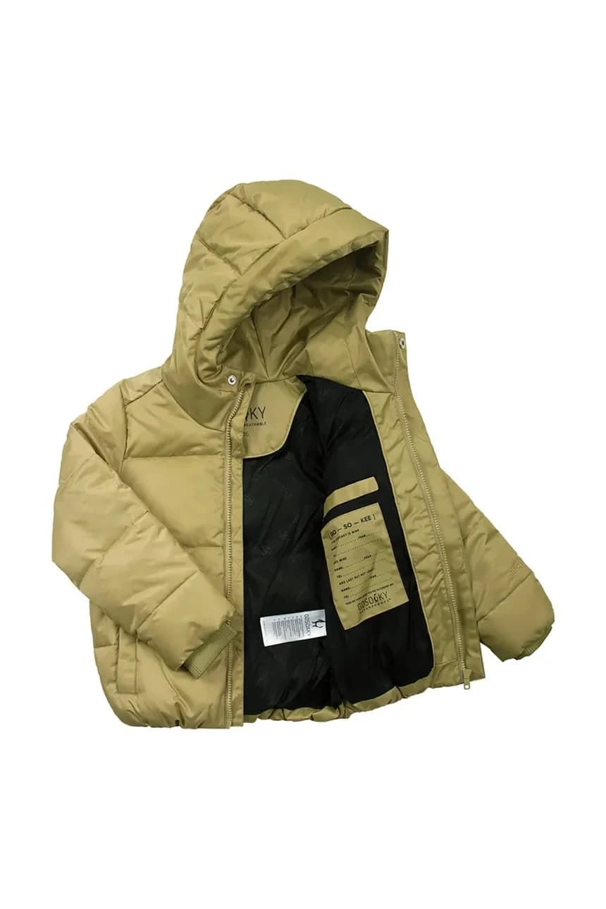 ДРАКОНИЙ ГЛАЗ куртка - фото 4