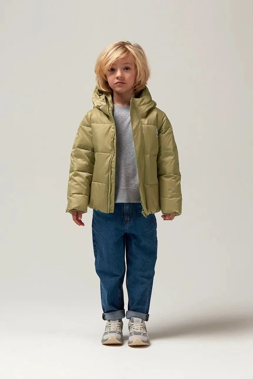 ДРАКОНИЙ ГЛАЗ куртка - фото 5