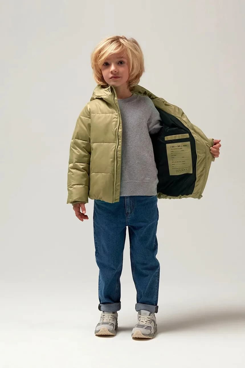 ДРАКОНИЙ ГЛАЗ куртка - фото 6