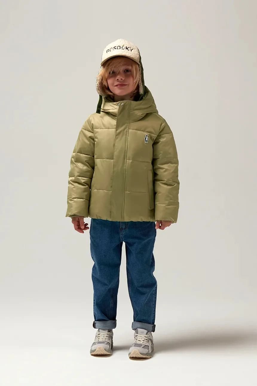 ДРАКОНИЙ ГЛАЗ куртка - фото 8