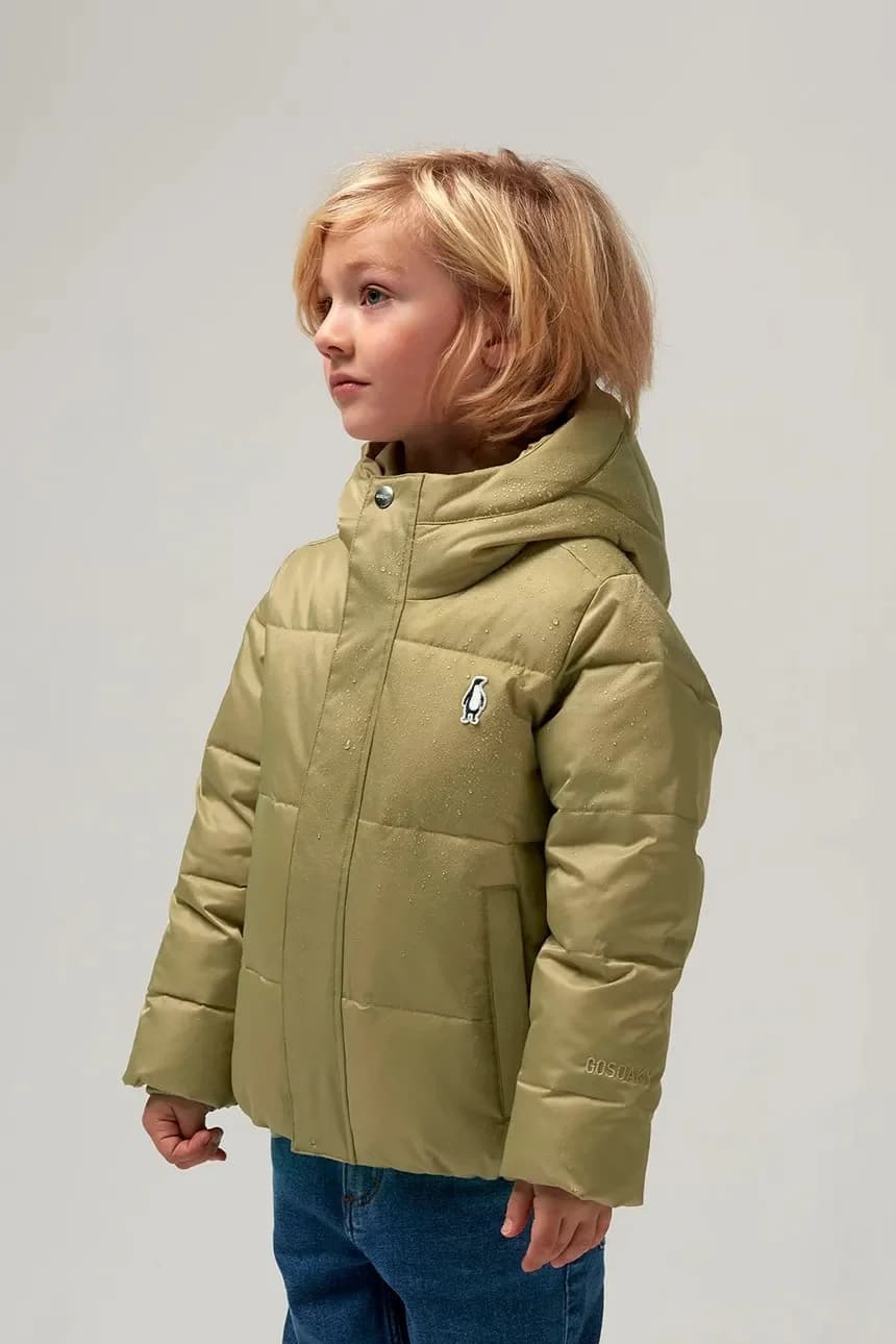 ДРАКОНИЙ ГЛАЗ куртка - фото 9