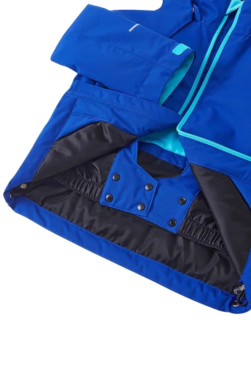 Палси детская куртка - фото 4