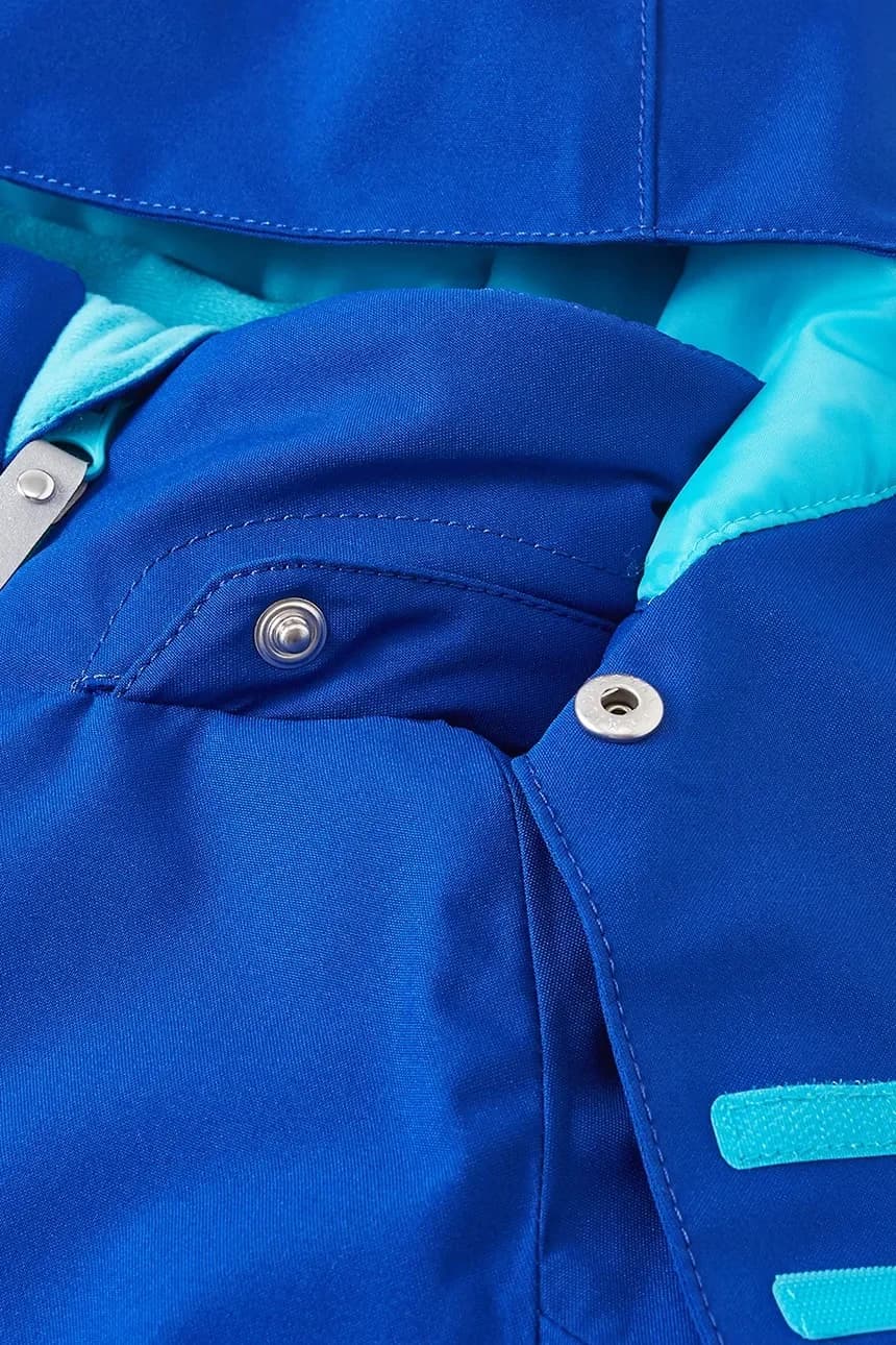 Палси детская куртка - фото 6