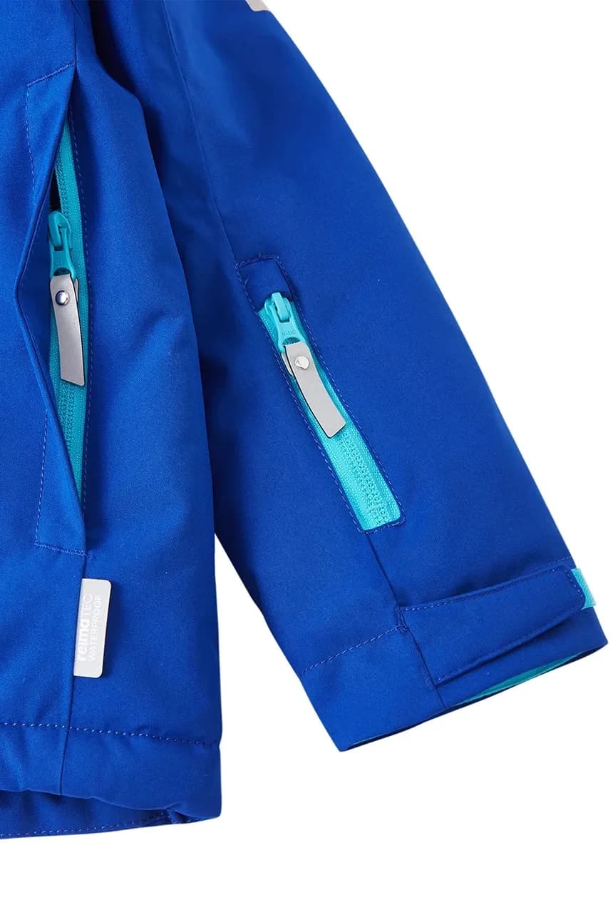 Палси детская куртка - фото 7