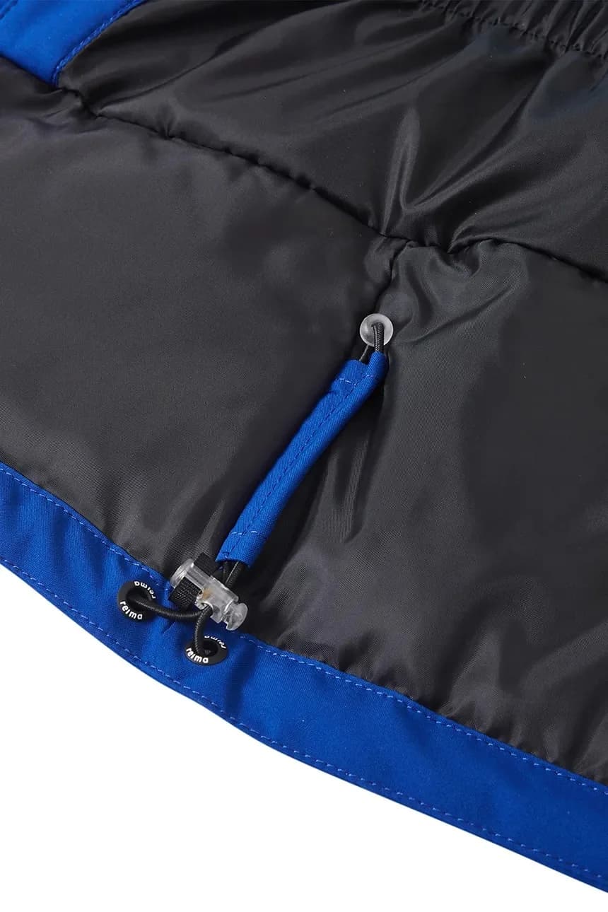 Палси детская куртка - фото 8