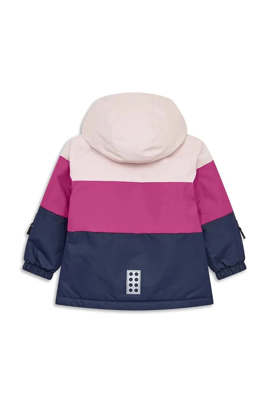 LWJERI 702 детская куртка - фото 2