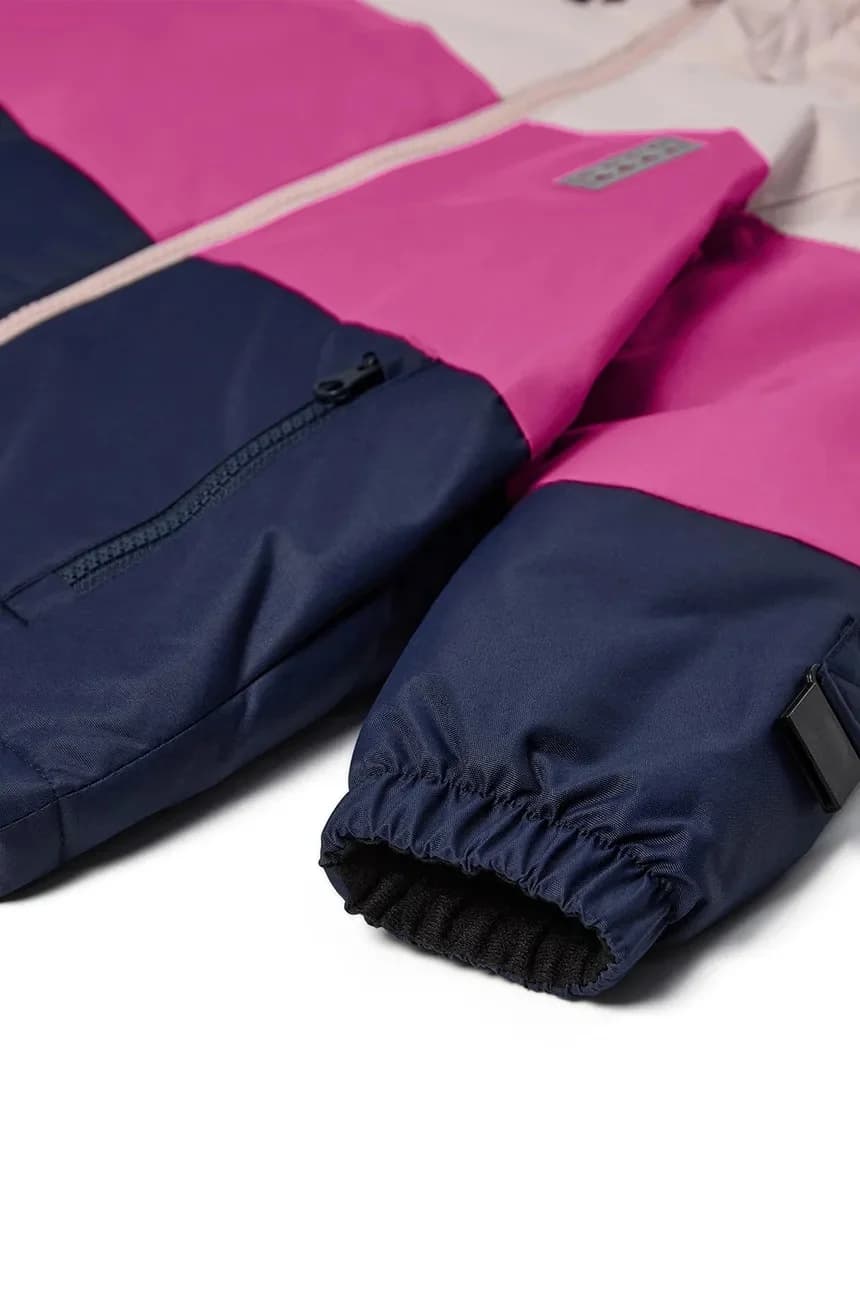 LWJERI 702 детская куртка - фото 4