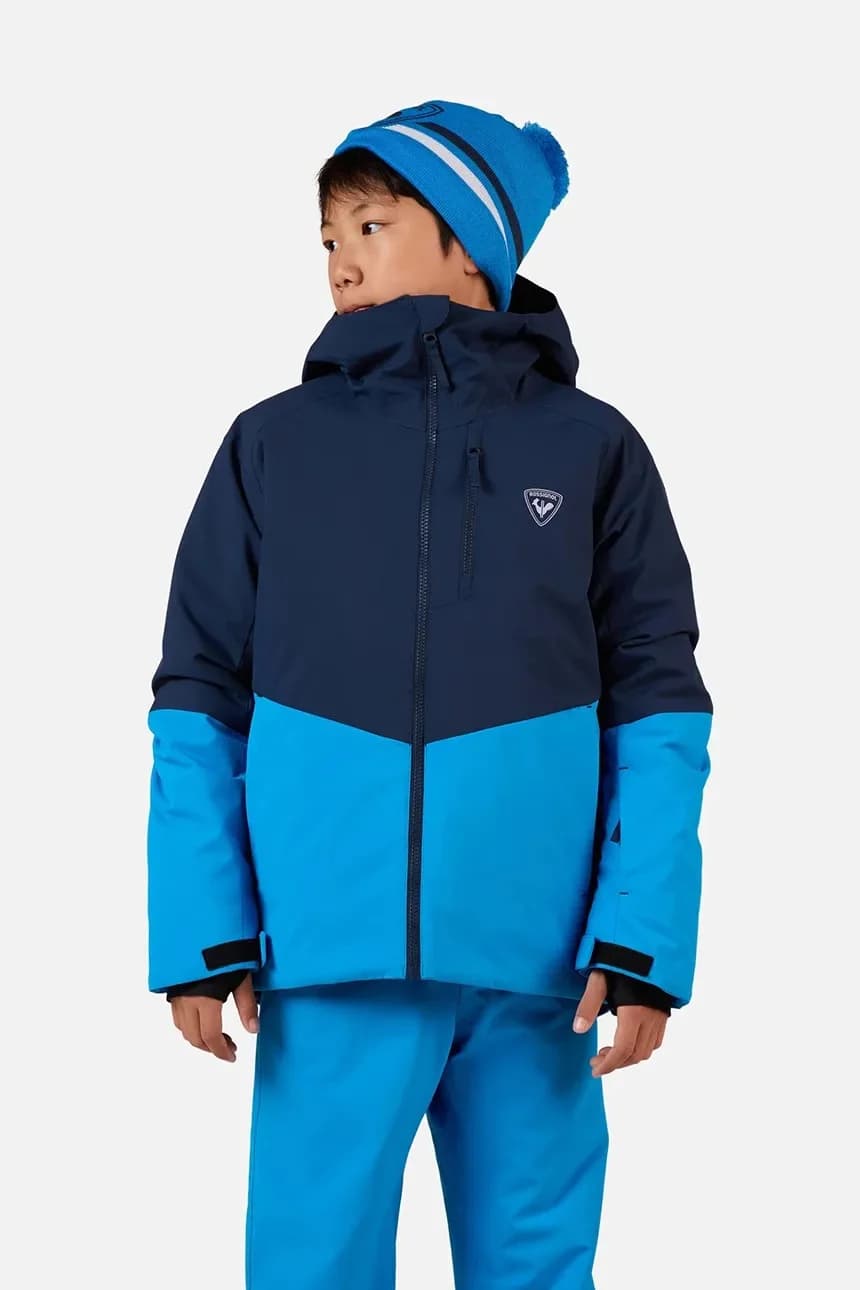 WISPILE детская куртка