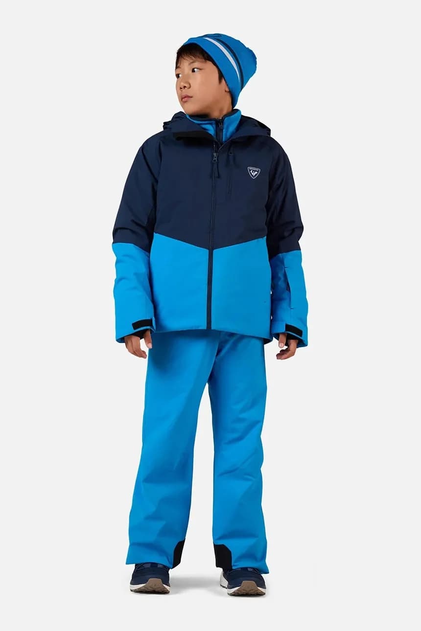 WISPILE детская куртка - фото 2