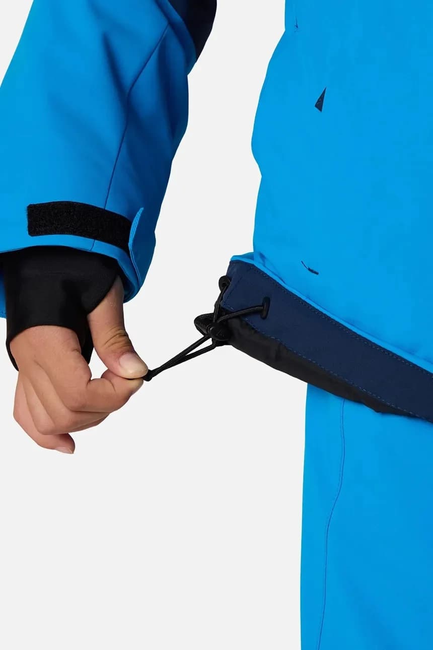 WISPILE детская куртка - фото 11