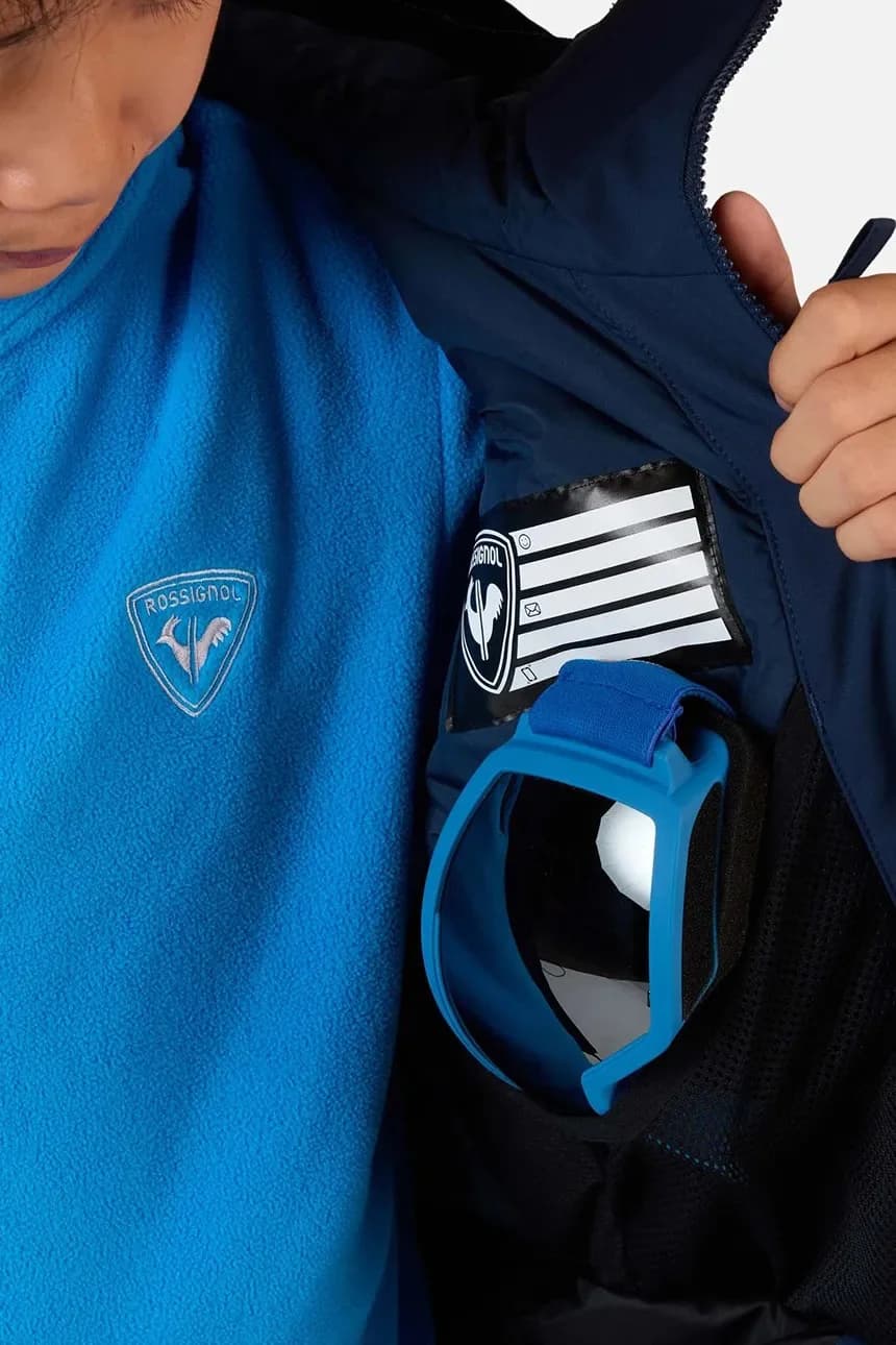 WISPILE детская куртка - фото 13