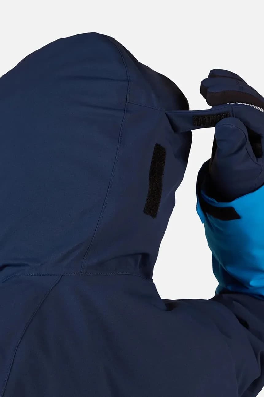 WISPILE детская куртка - фото 16