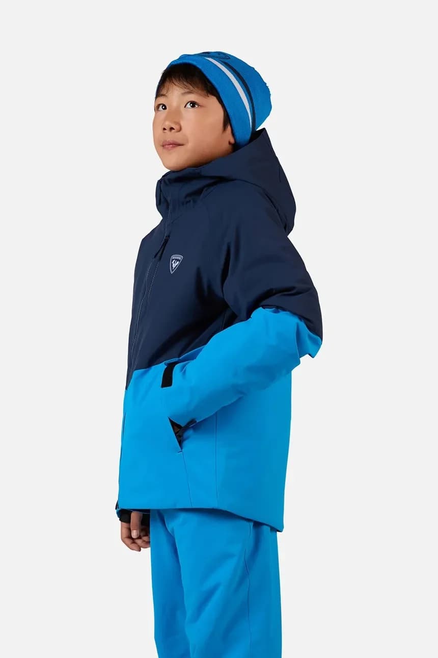 WISPILE детская куртка - фото 3