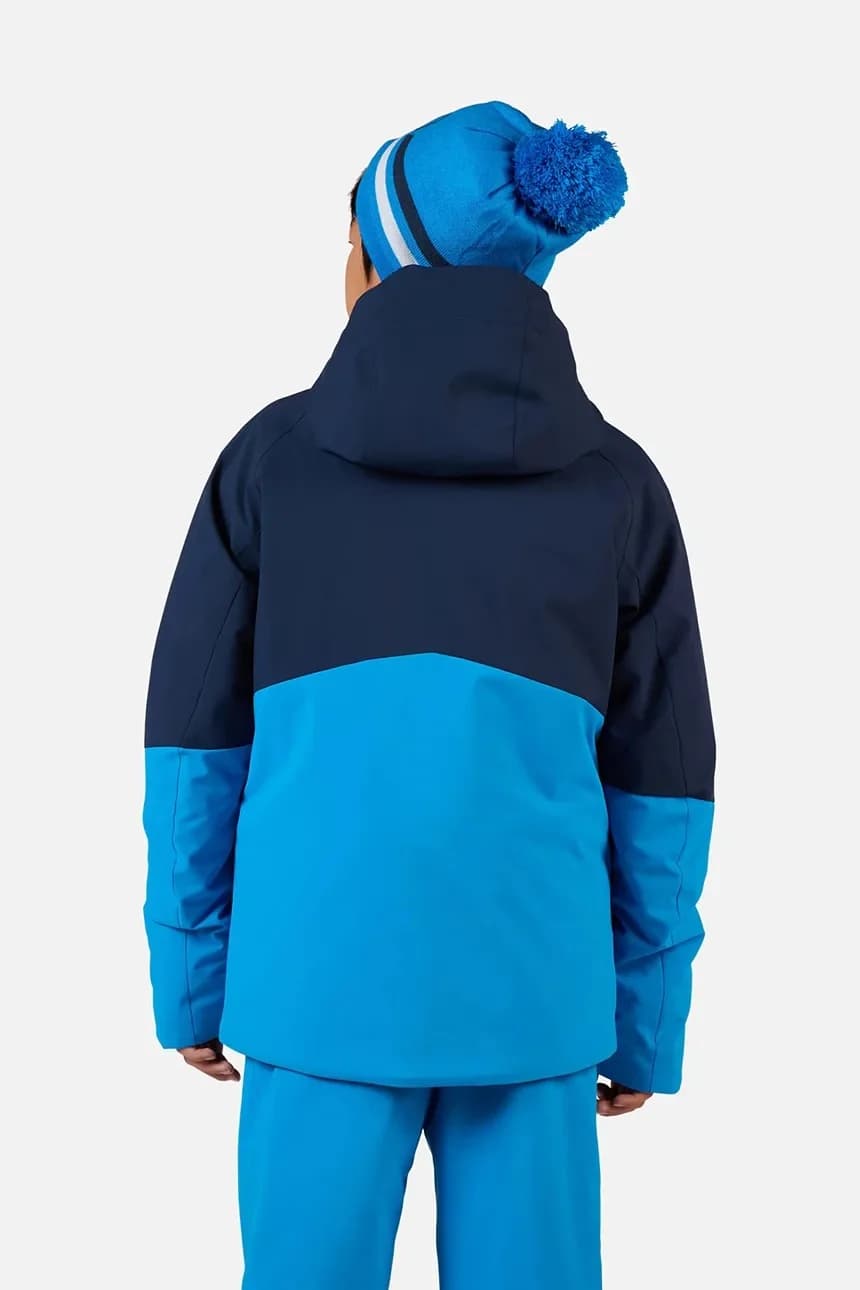 WISPILE детская куртка - фото 4