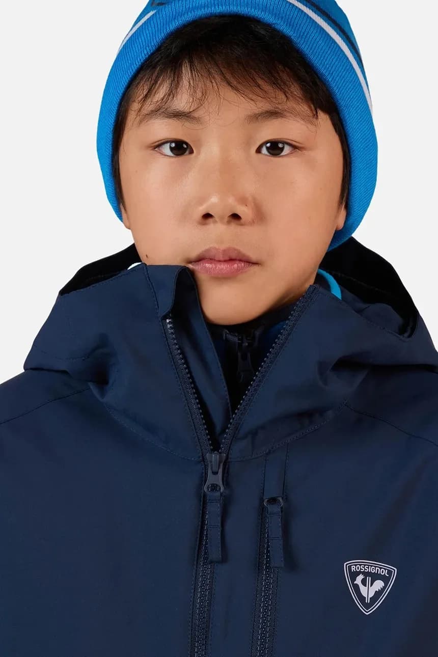 WISPILE детская куртка - фото 5