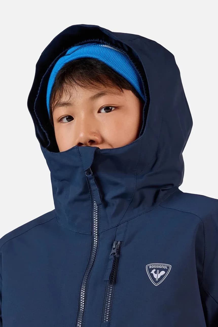 WISPILE детская куртка - фото 6