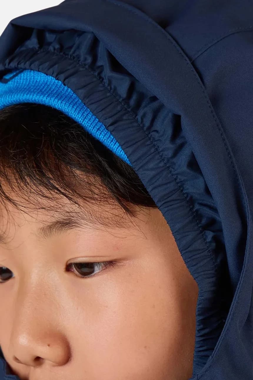 WISPILE детская куртка - фото 7