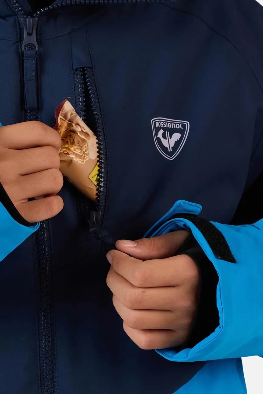 WISPILE детская куртка - фото 8