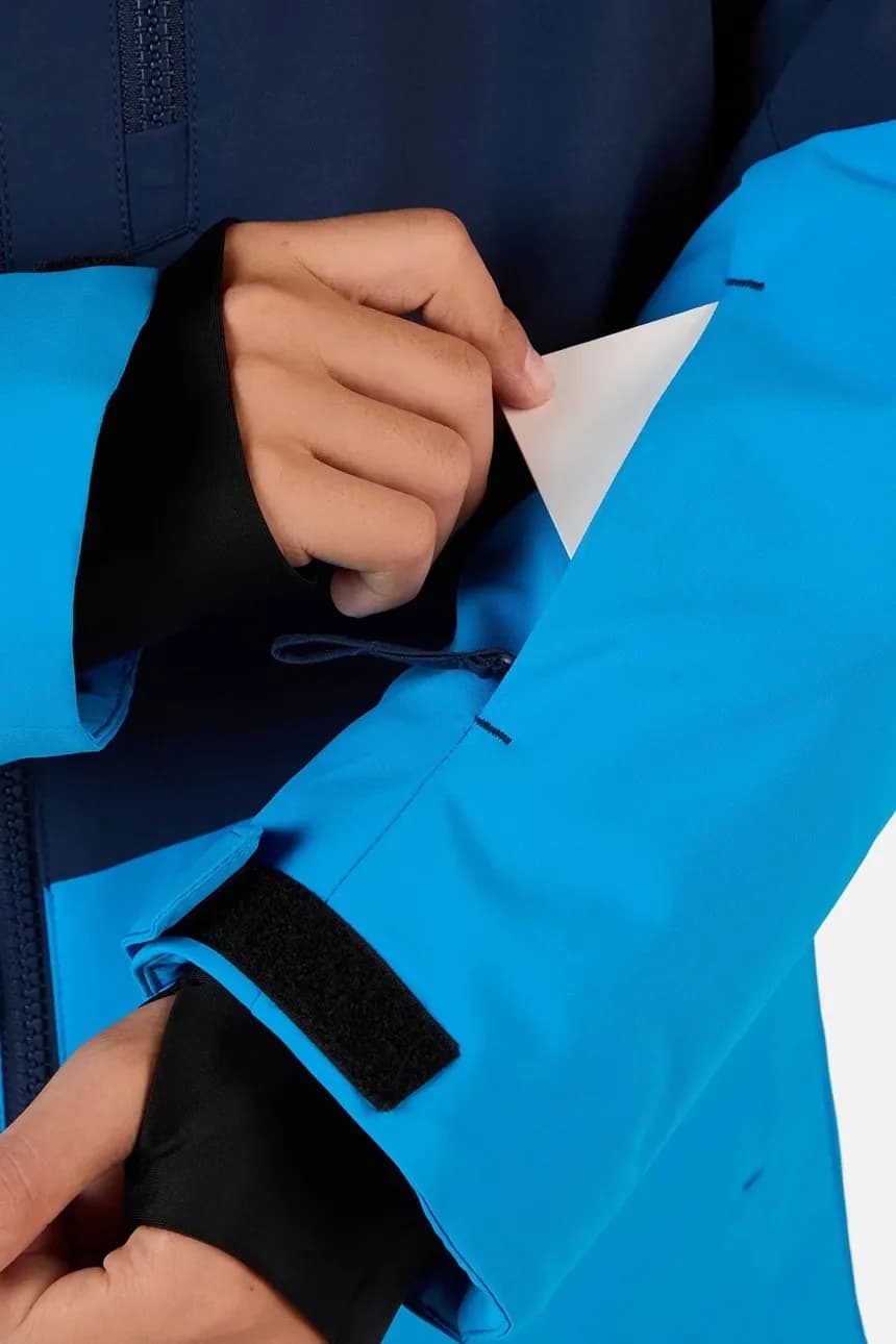 WISPILE детская куртка - фото 9