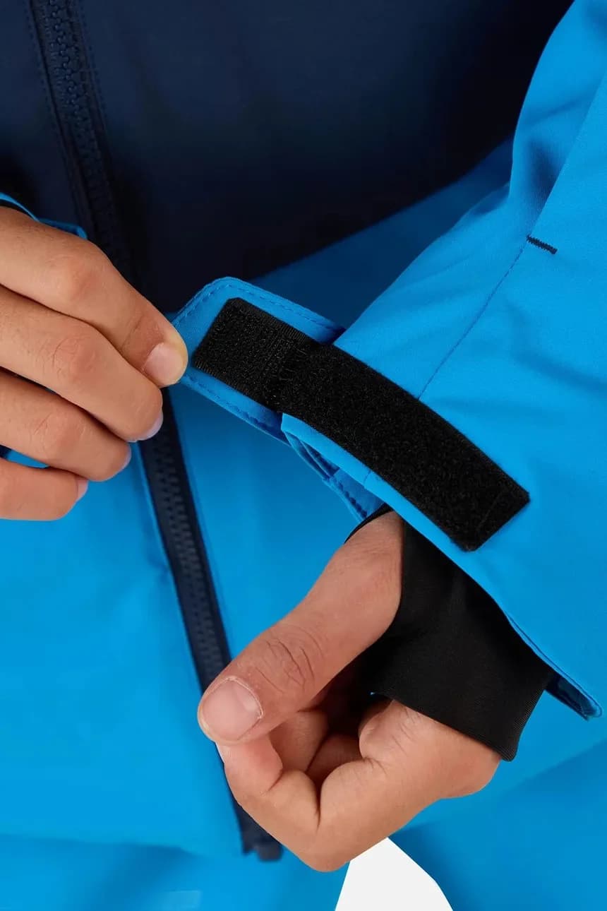 WISPILE детская куртка - фото 10