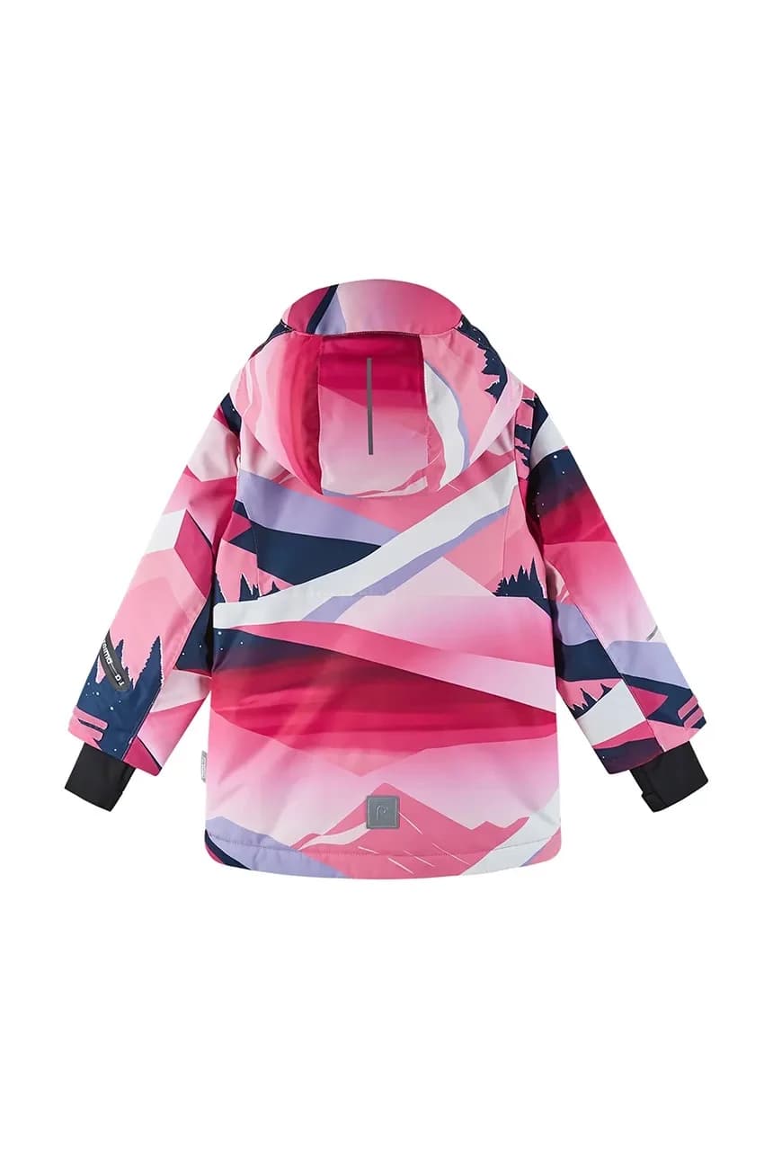 Киируна детская куртка - фото 2