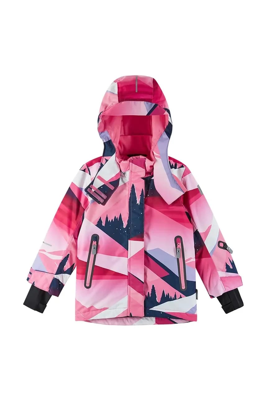 Киируна детская куртка - фото 3