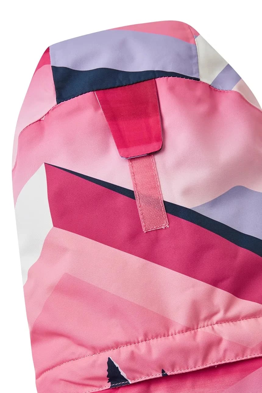 Киируна детская куртка - фото 6