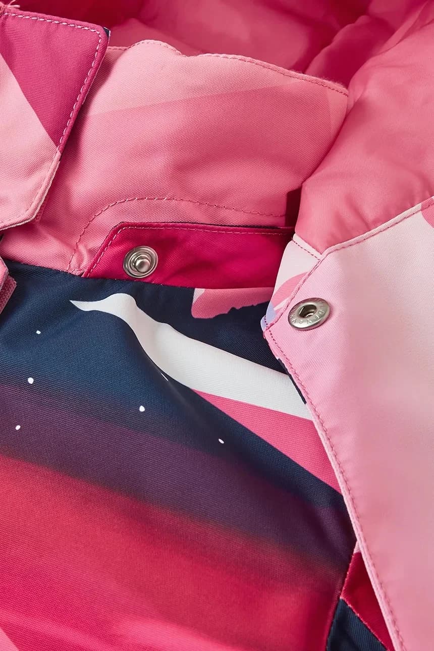 Киируна детская куртка - фото 7