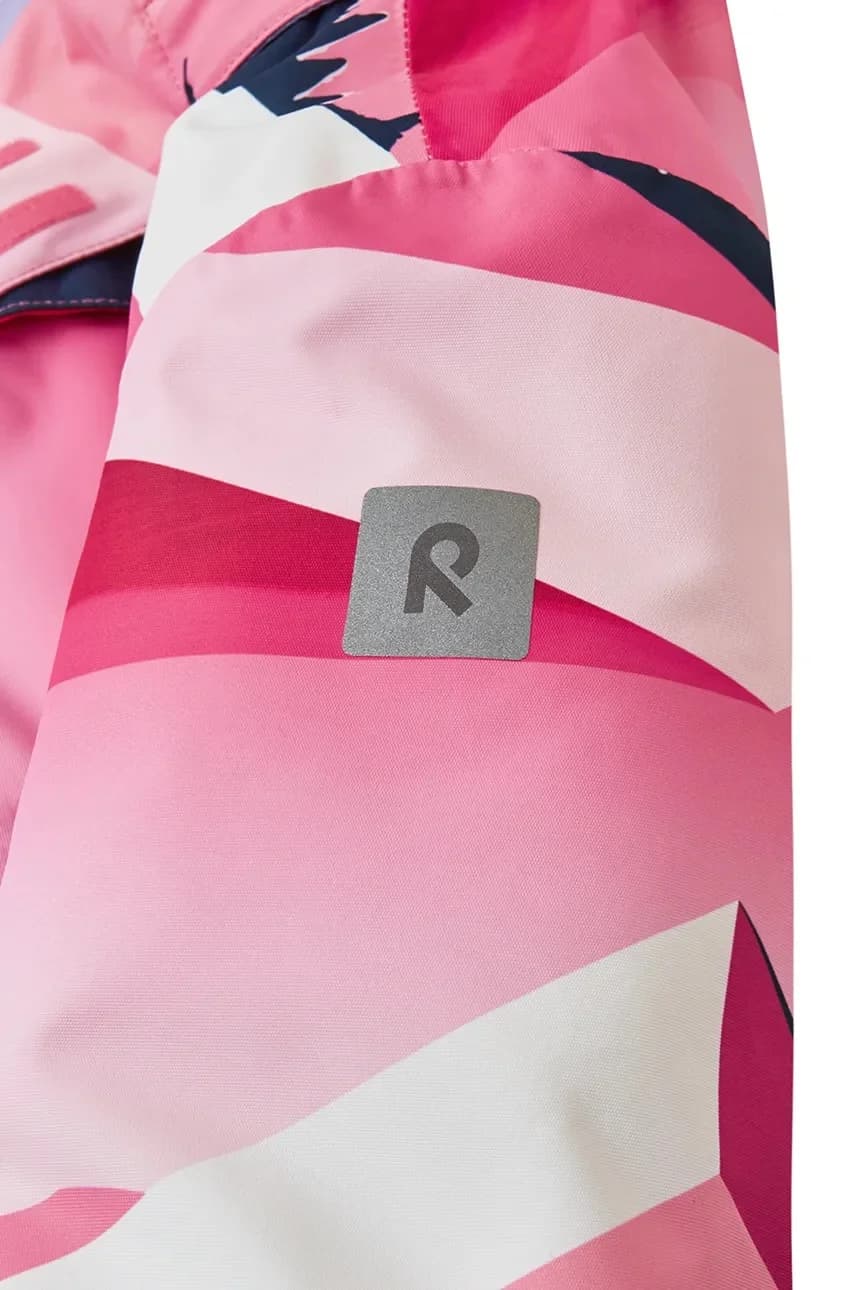 Киируна детская куртка - фото 8