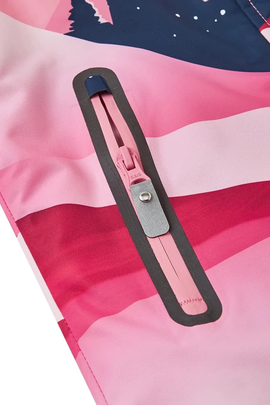 Киируна детская куртка - фото 10