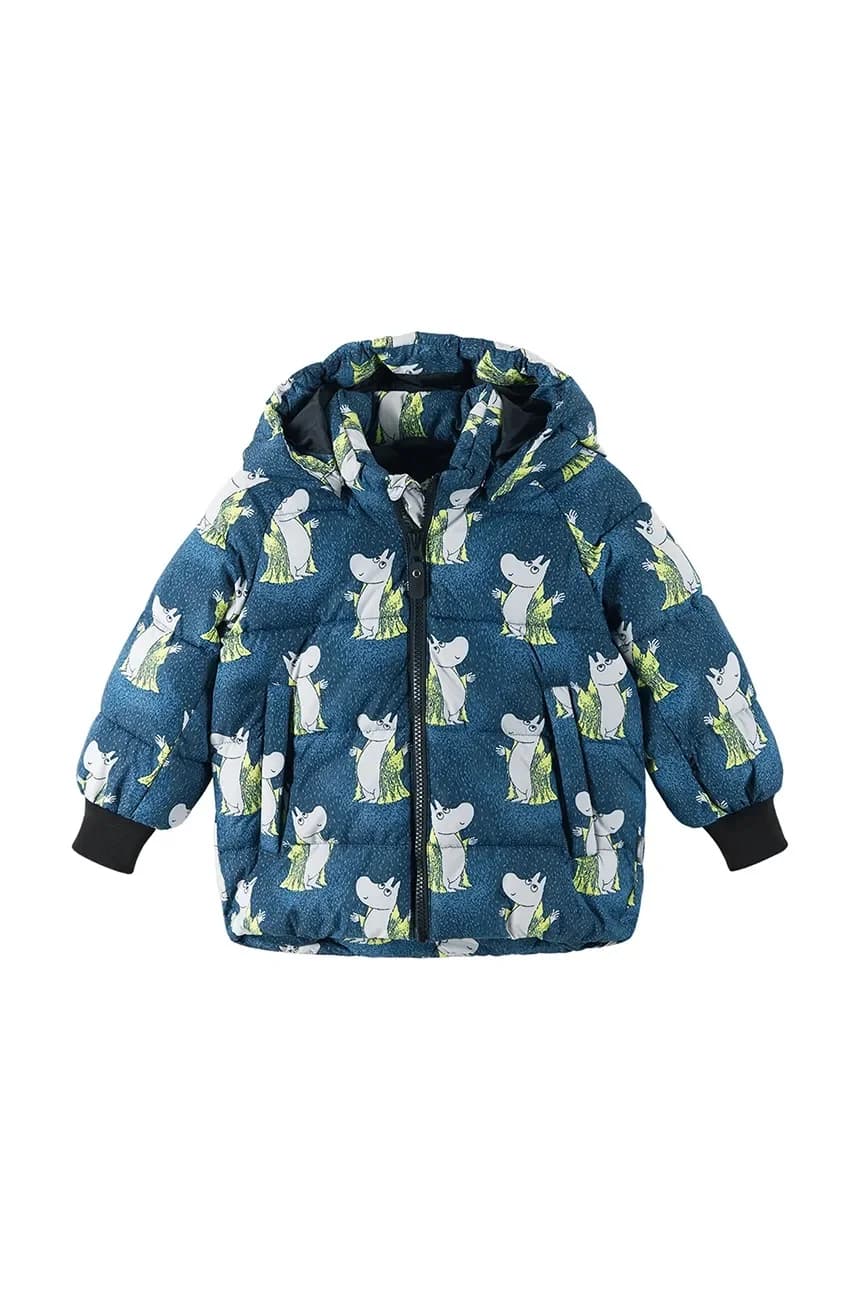 Детская куртка Moomin Lykta