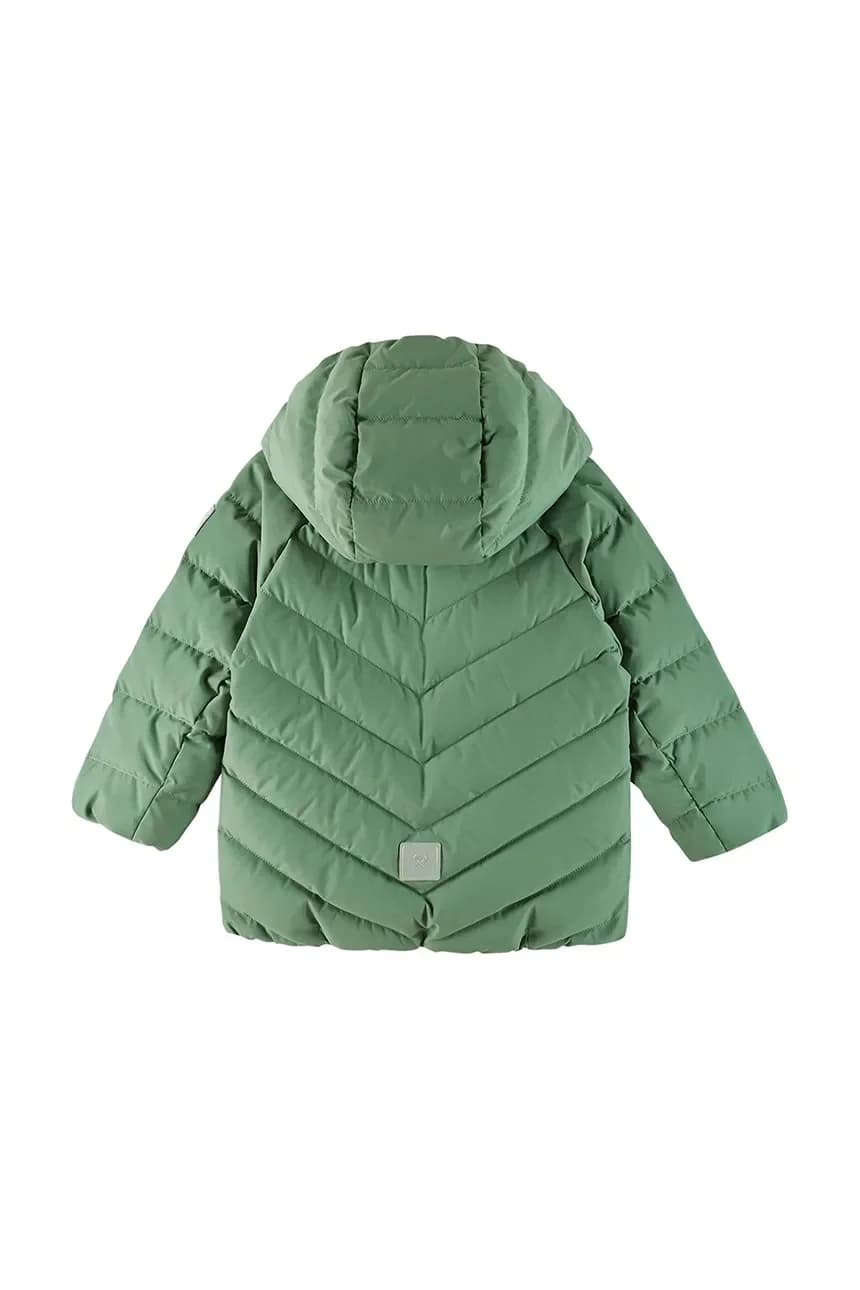 Куппонен детская куртка - фото 2