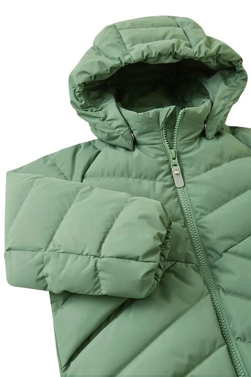 Куппонен детская куртка - фото 4