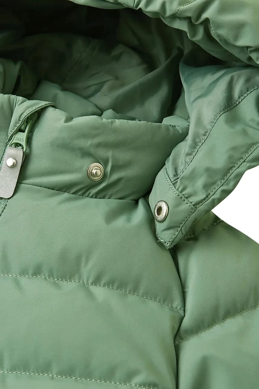 Куппонен детская куртка - фото 5