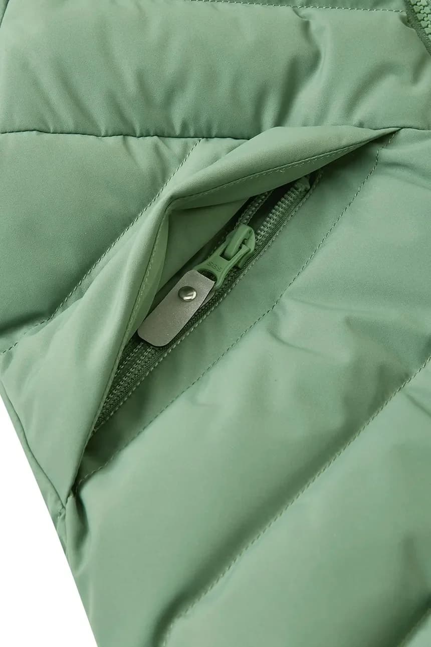 Куппонен детская куртка - фото 6