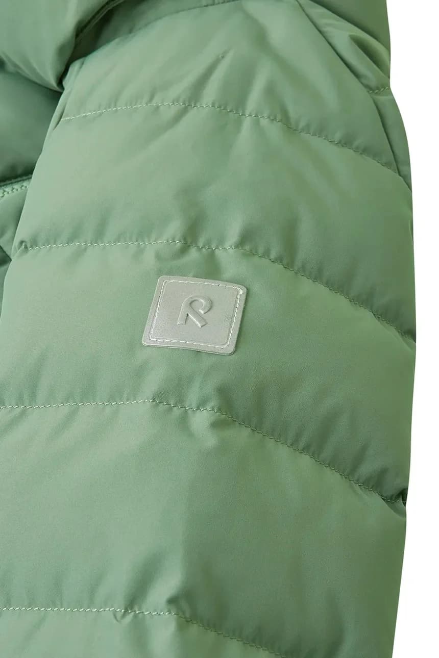 Куппонен детская куртка - фото 7