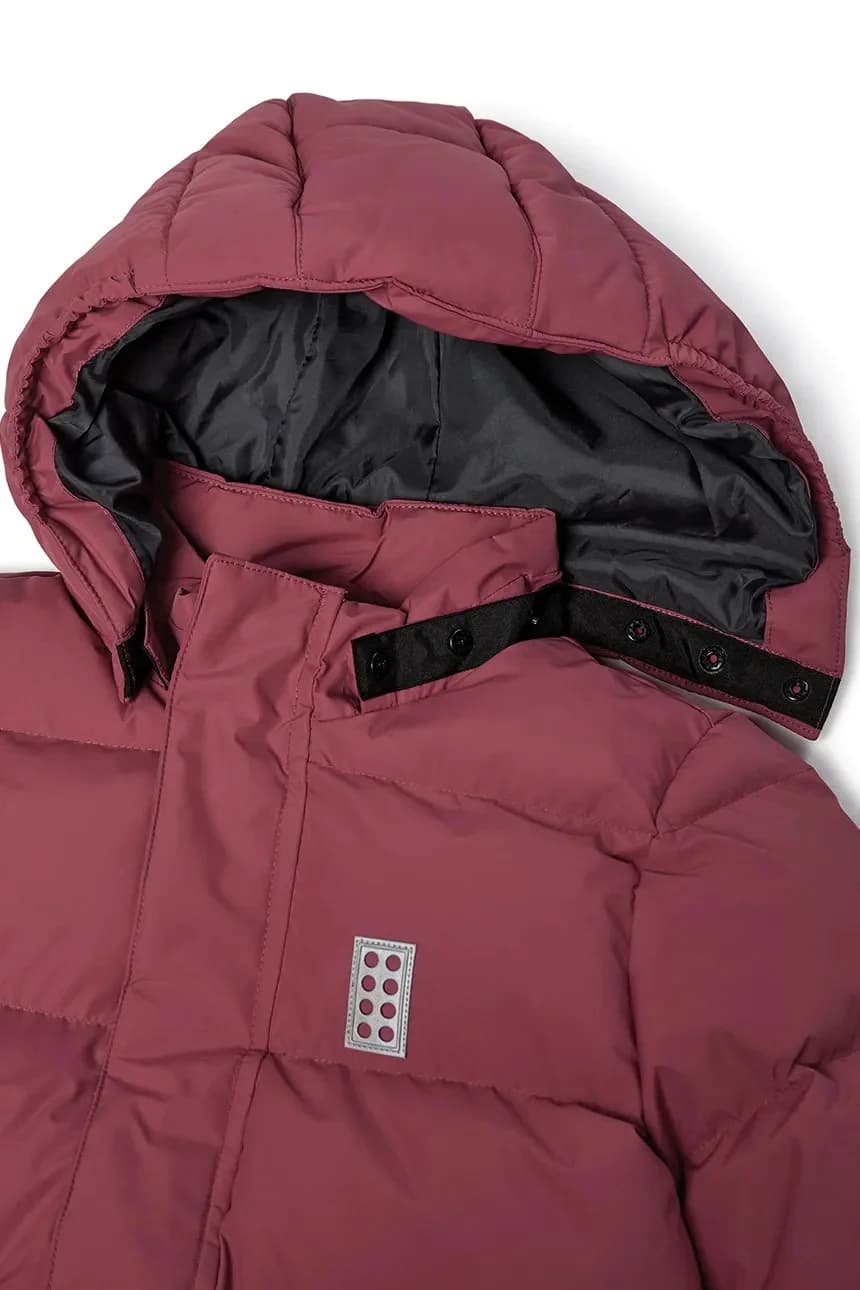 LWJAZ 704 детская куртка - фото 3