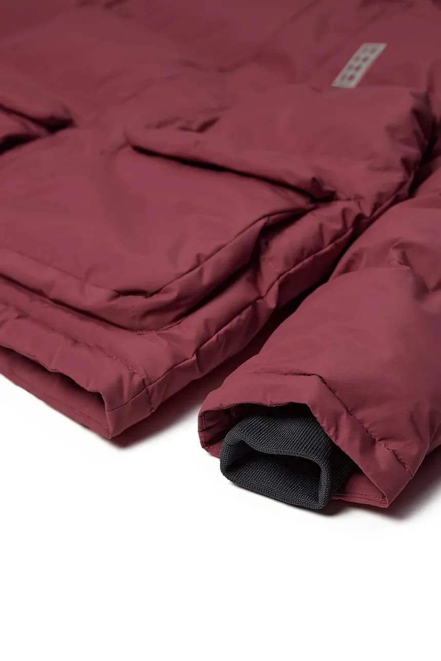 LWJAZ 704 детская куртка - фото 4