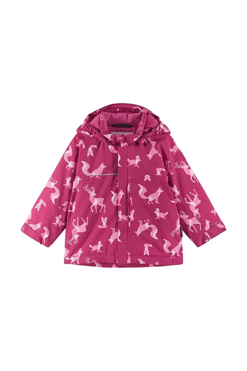 Детская куртка Parkkila - фото 2