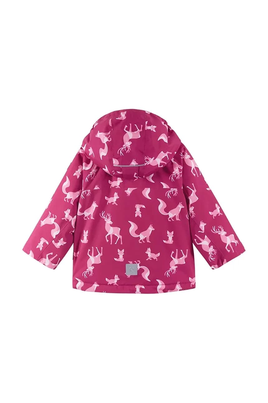 Детская куртка Parkkila - фото 3