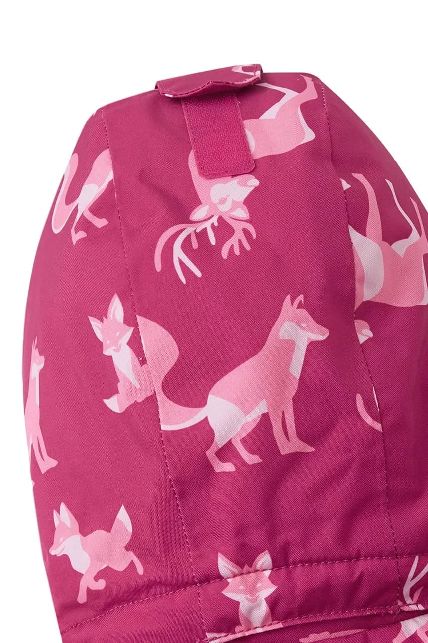 Детская куртка Parkkila - фото 6