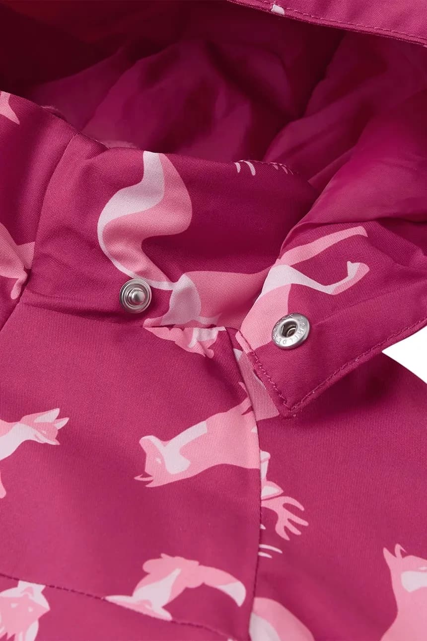 Детская куртка Parkkila - фото 7