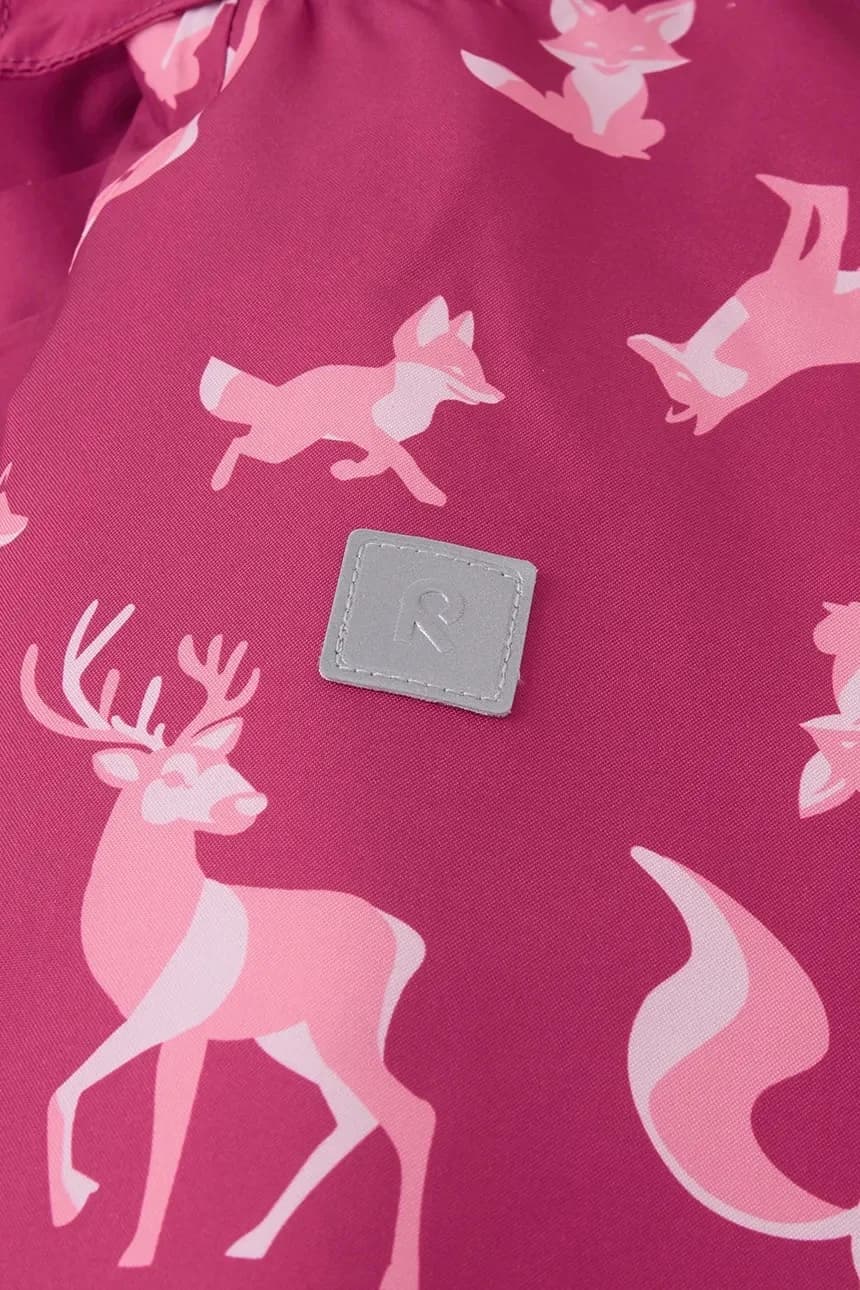 Детская куртка Parkkila - фото 8