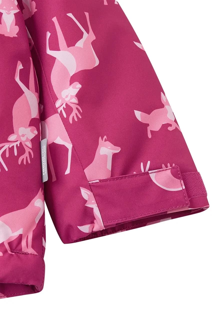 Детская куртка Parkkila - фото 9